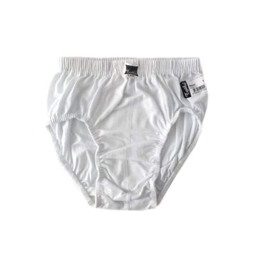 Tutku 41481 12'li Erkek Çocuk Pamuklu Slip Külot