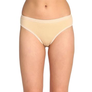 Tutku 422914 6’lı Kadın Bikini Külot İç Çamaşırı