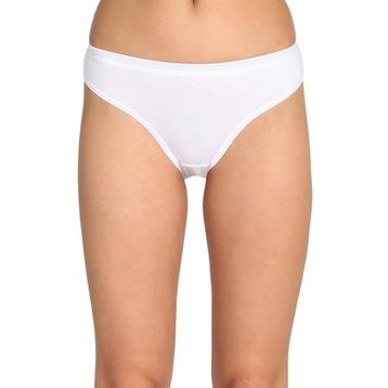 Tutku 422914 6’lı Kadın Bikini Külot İç Çamaşırı