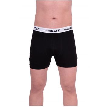 Tutku 42467 3'lü Elit Modal Erkek Spor Boxer Külot Don