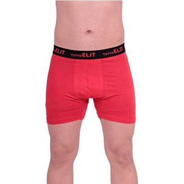 Tutku 42468 5'li Elit Modal Erkek Spor Boxer Külot Don