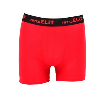 Tutku 42468 5'li Elit Modal Erkek Spor Boxer Külot Don