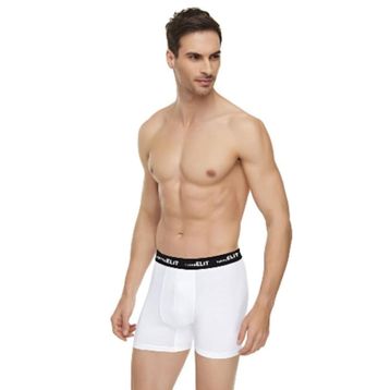 Tutku 42468 5'li Elit Modal Erkek Spor Boxer Külot Don