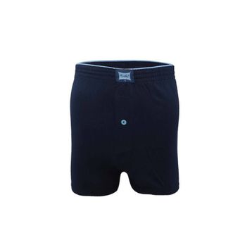 Tutku 6 Adet Erkek Düz Penye Boxer
