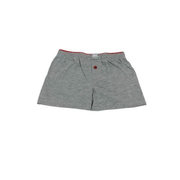 Tutku 6'lı İç Giyim Erkek Çocuk Havlu Bel Boxer