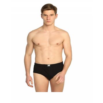 Tutku 6'lı Pamuklu Erkek Renkli Slip Külot