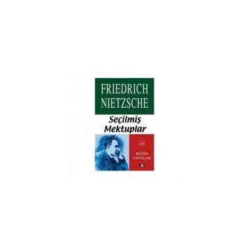 Tutku Denizi Seçilmiş Mektuplar - Emily Dickinson