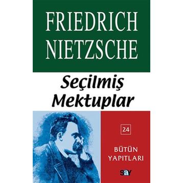 Tutku Denizi Seçilmiş Mektuplar - Emily Dickinson