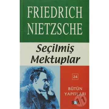 Tutku Denizi Seçilmiş Mektuplar - Emily Dickinson