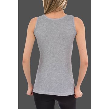 Tutku ELF568T0109CCM Gri Penye Erkek Slip Külot