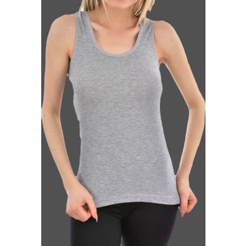Tutku ELF568T0109CCM Gri Penye Erkek Slip Külot