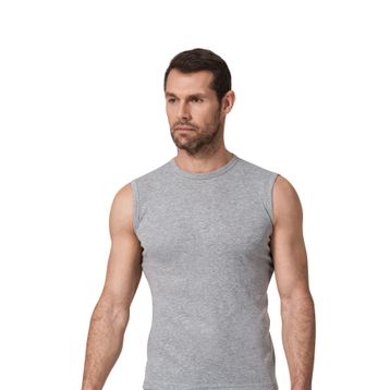 Tutku ELF568T0114CCM Gri likralı Erkek Boxer