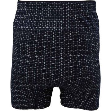 Tutku Elit 1102 Erkek Havlu Bel Desenli Boxer