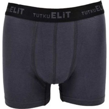 Tutku Elit 1252 Erkek Modal Elastan Boxer
