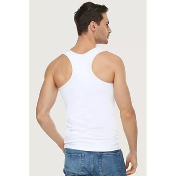 Tutku Elit 1304 Elastan Spor Siyah Erkek Atlet