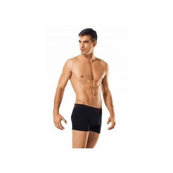 Tutku İç Giyim Pamuklu Likralı Erkek Boxer Paçalı Don İç Çamaşırı
