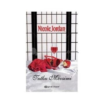 TUTKU MEVSIMI - NICOLE JORDAN