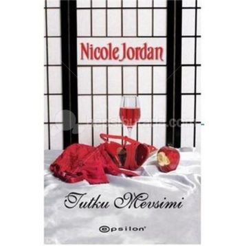 TUTKU MEVSIMI - NICOLE JORDAN