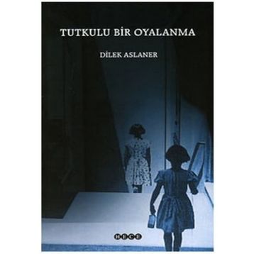 TUTKULU BIR OYALANMA - DILEK ASLANER