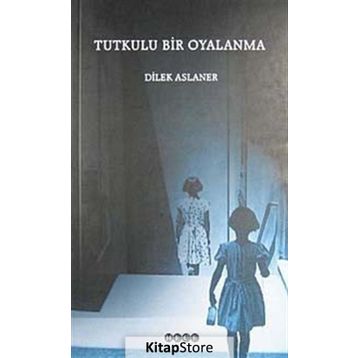 TUTKULU BIR OYALANMA - DILEK ASLANER