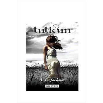 TUTKUN - A. L. JACKSON