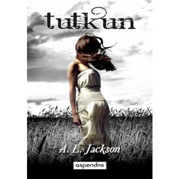 TUTKUN - A. L. JACKSON