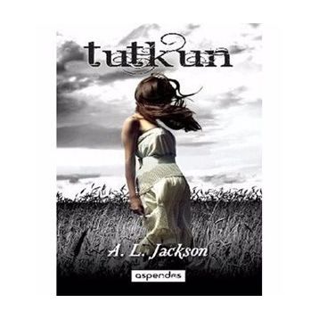 TUTKUN - A. L. JACKSON