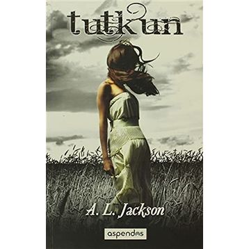 TUTKUN - A. L. JACKSON