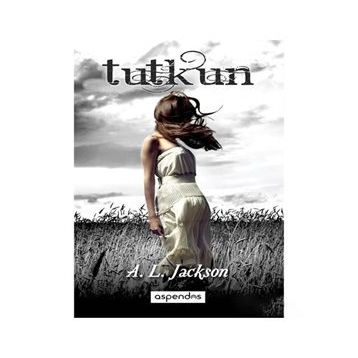 TUTKUN - A. L. JACKSON