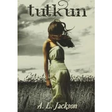 TUTKUN - A. L. JACKSON
