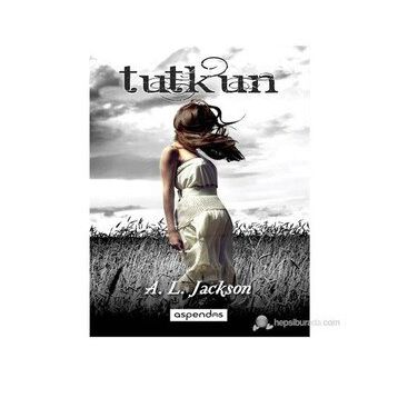 TUTKUN - A. L. JACKSON