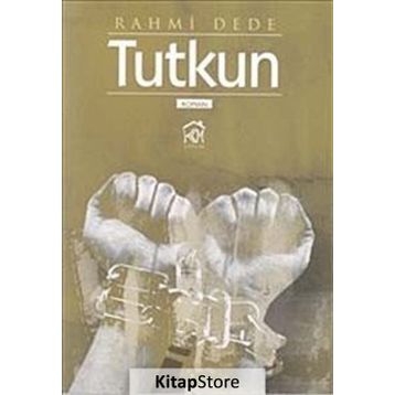 TUTKUN - RAHMI DEDE