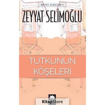 Tutkunun Köşeleri Eksik Parça Yayınları