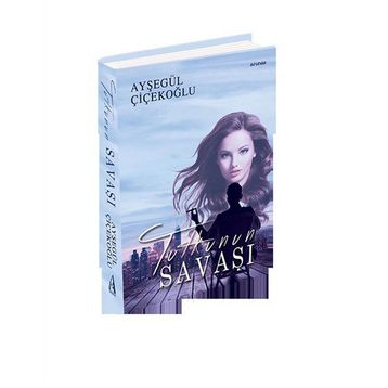 Tutkunun Savaşı Ciltli - Ayşegül Çiçekoğlu