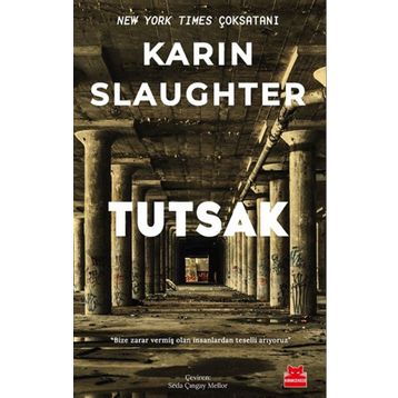 Tutsak - Aysel Oturak