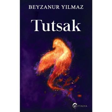 Tutsak - Beyzanur Yılmaz