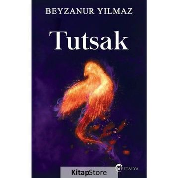 Tutsak - Beyzanur Yılmaz