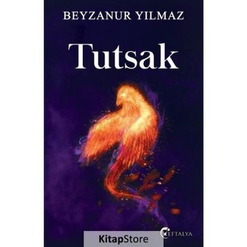 Tutsak - Beyzanur Yılmaz