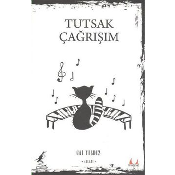 TUTSAK ÇAĞRIŞIM - GÜL YILDIZ