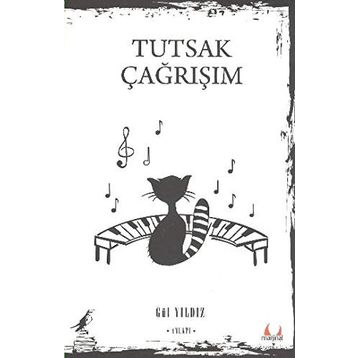 TUTSAK ÇAĞRIŞIM - GÜL YILDIZ