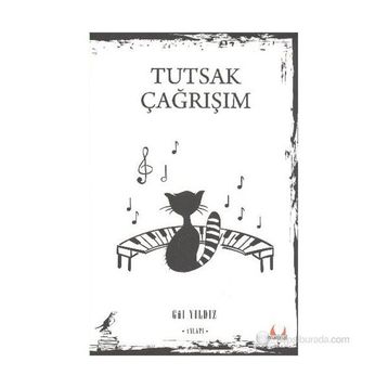 TUTSAK ÇAĞRIŞIM - GÜL YILDIZ