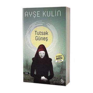 Tutsak Güneş - Ayşe Kulin