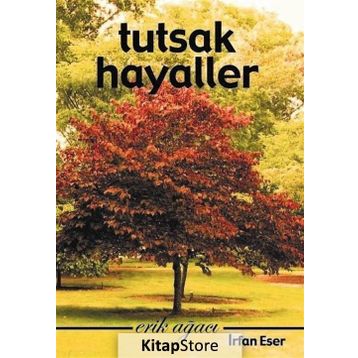 Tutsak Hayaller - İrfan Eser