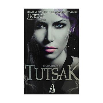 TUTSAK - J. K. BECK