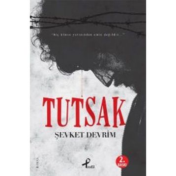 TUTSAK - J. K. BECK