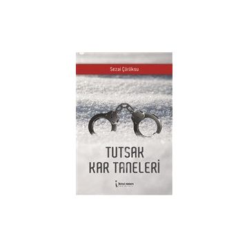 Tutsak Kar Taneleri - Sezai Çürüksu