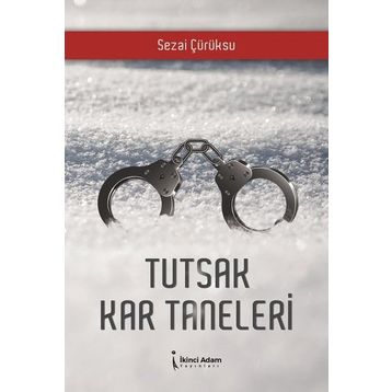 Tutsak Kar Taneleri - Sezai Çürüksu