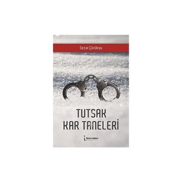 Tutsak Kar Taneleri - Sezai Çürüksu
