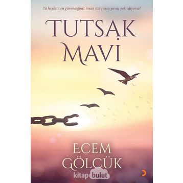 Tutsak Mavi - Ecem Gölcük