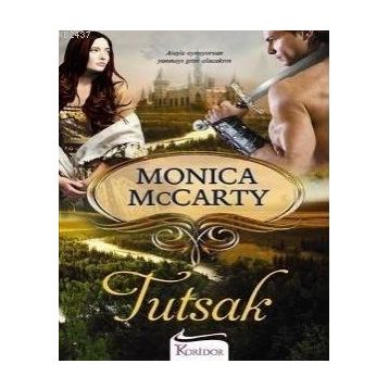 TUTSAK - MONICA MCCARTY